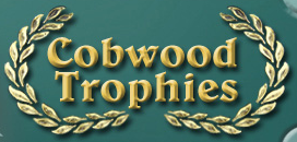 Cobwood Trophies