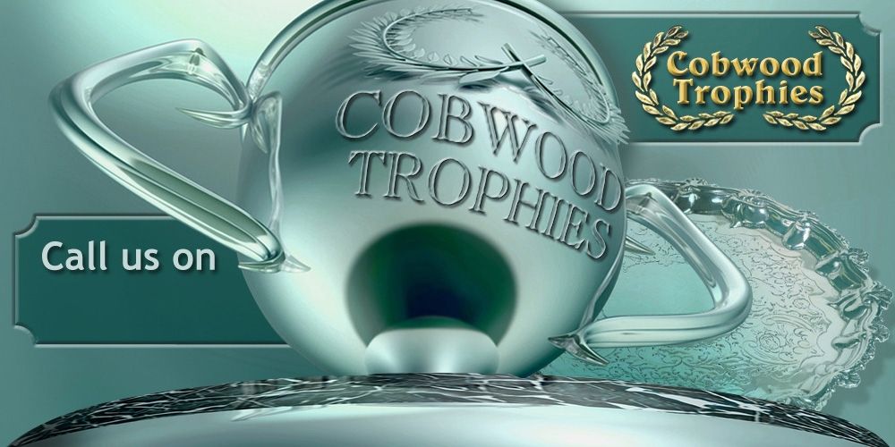 Cobwood Trophies